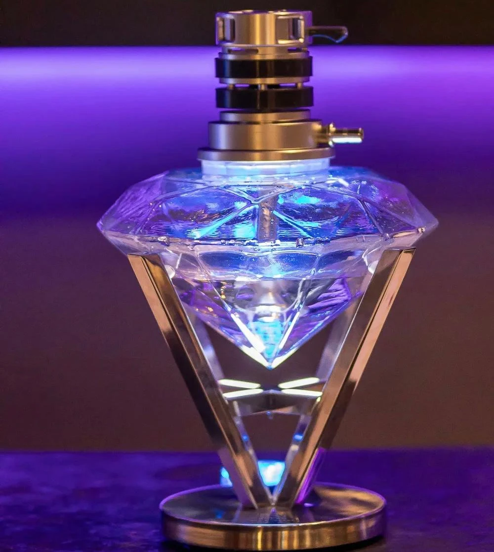 Diamond
