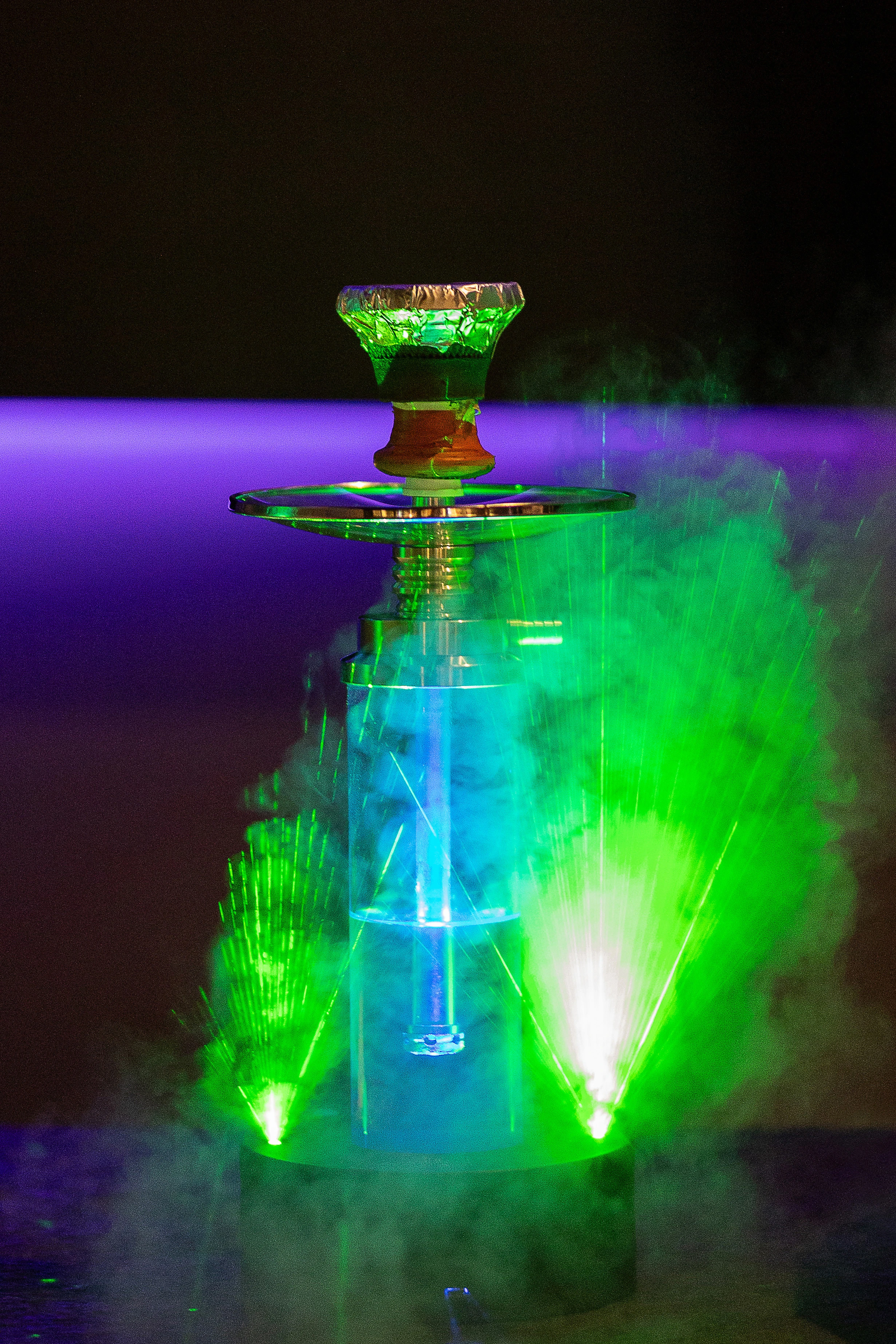 Lazer