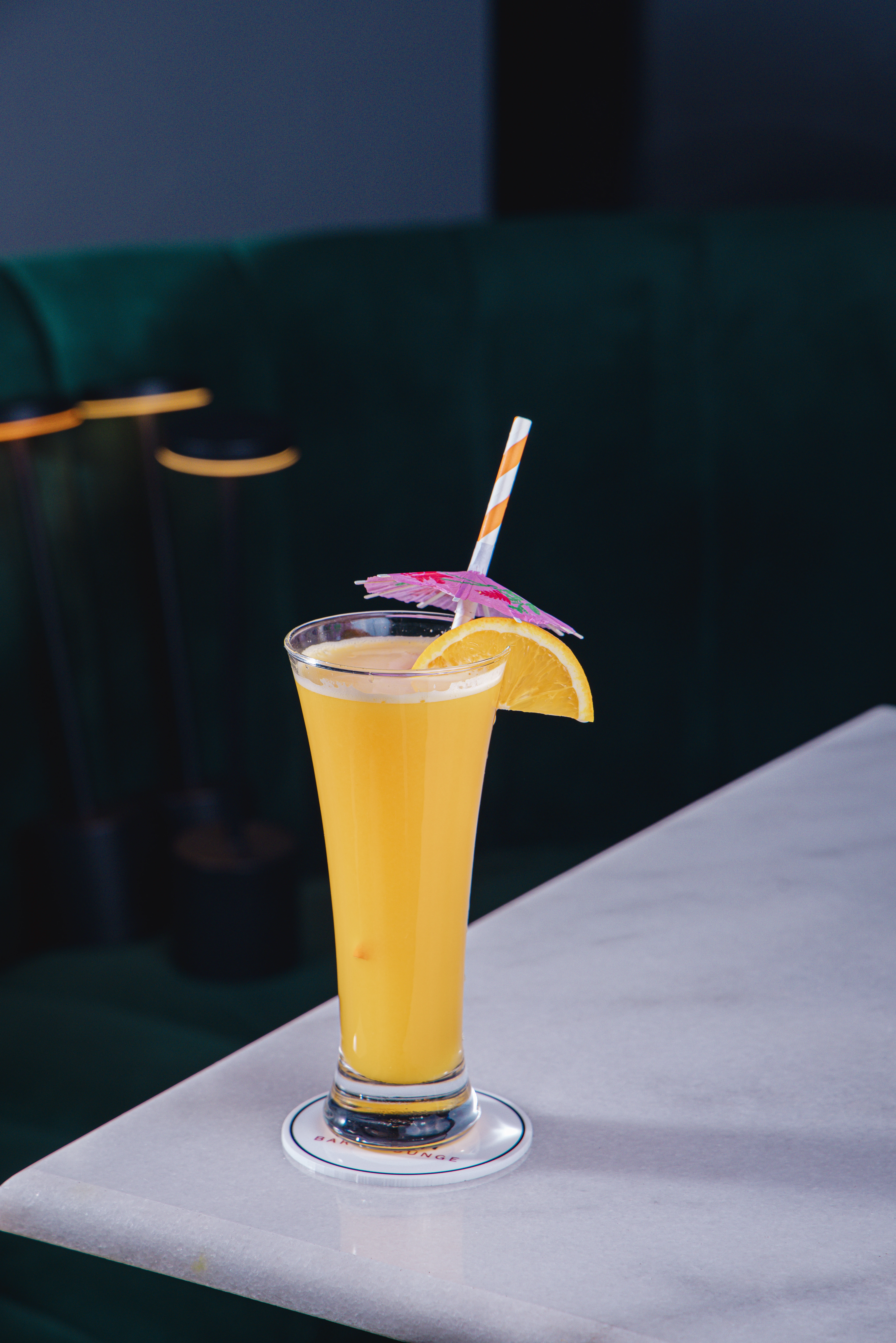 Orange Juice