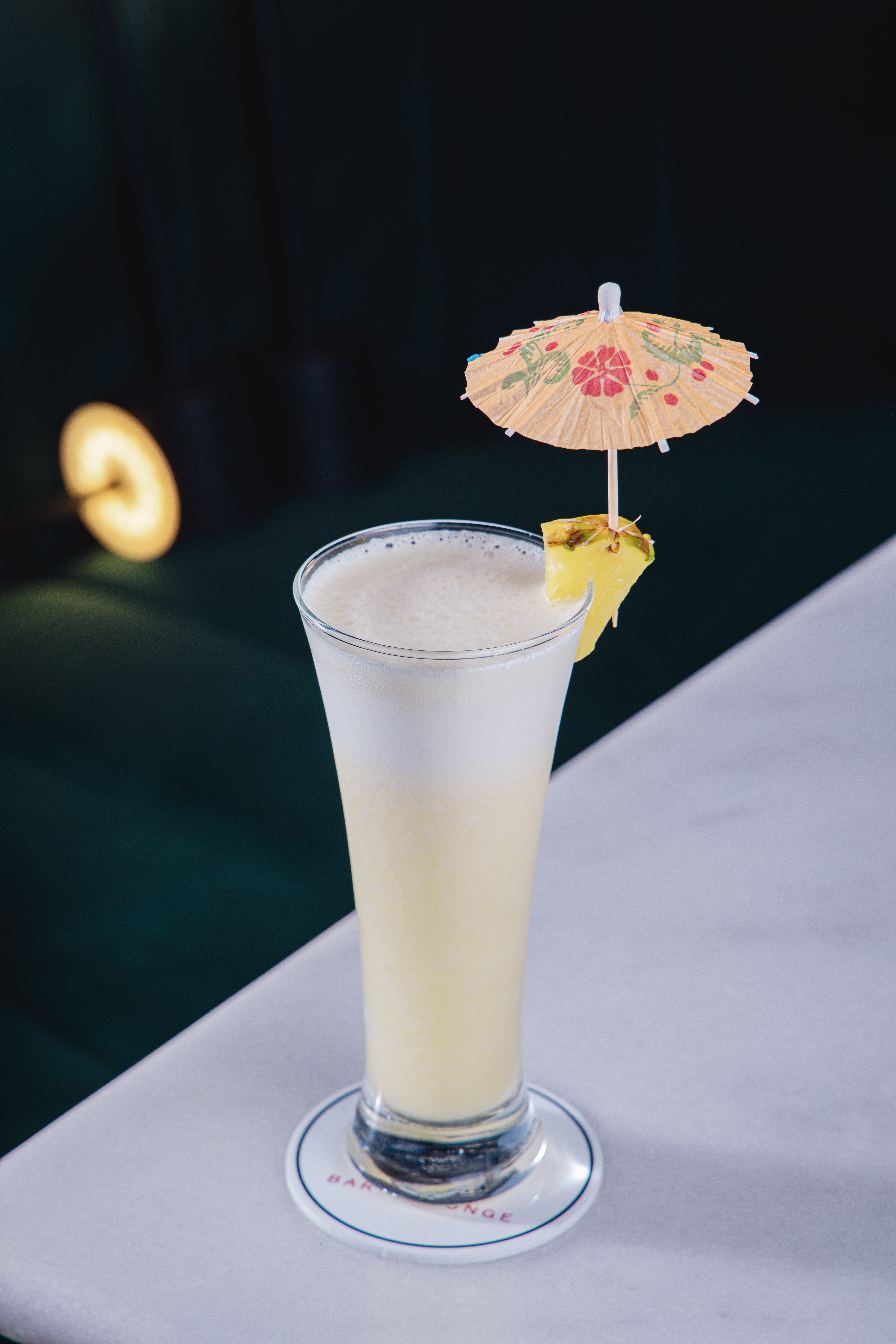 Ananas Juice
