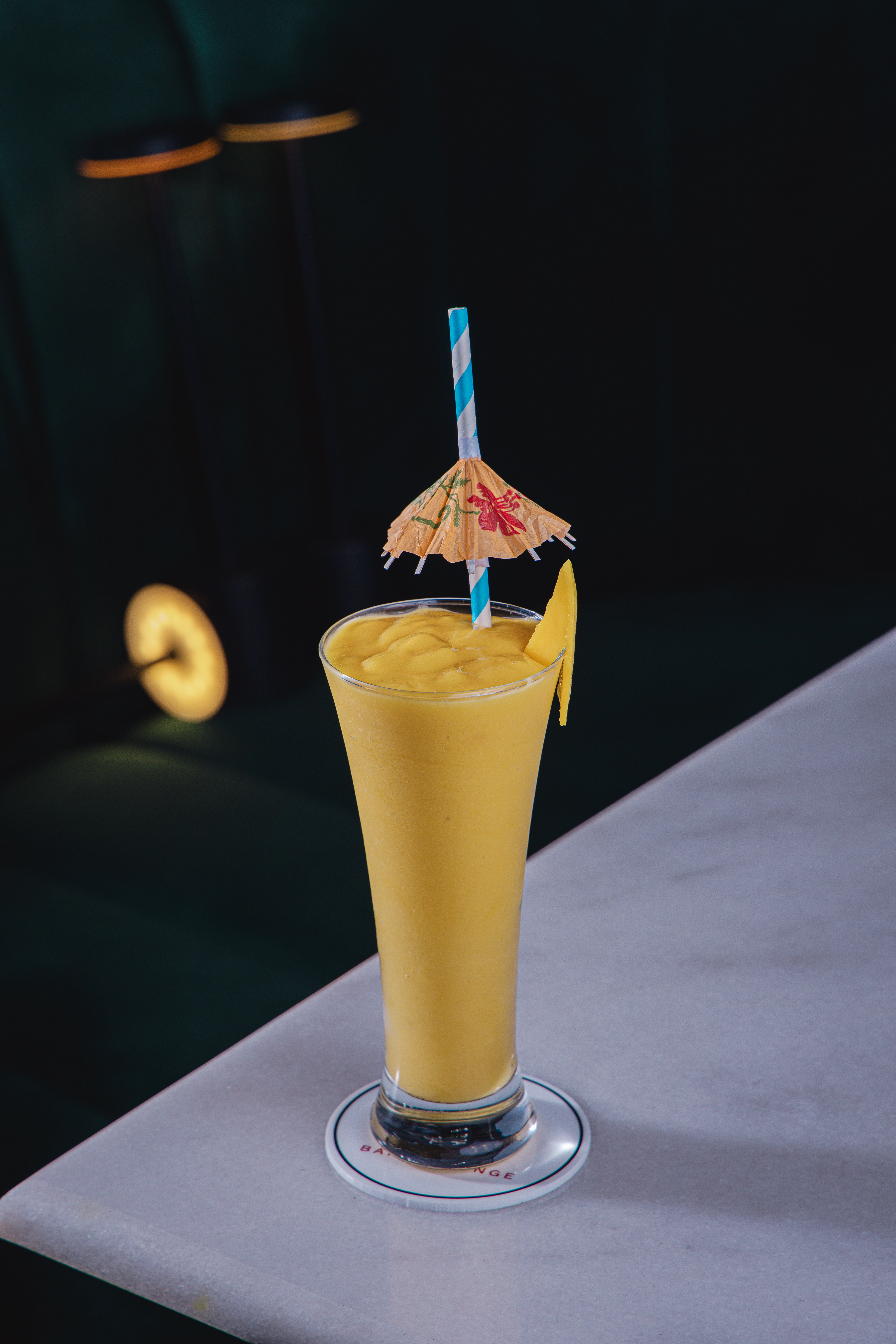 Mango Juice