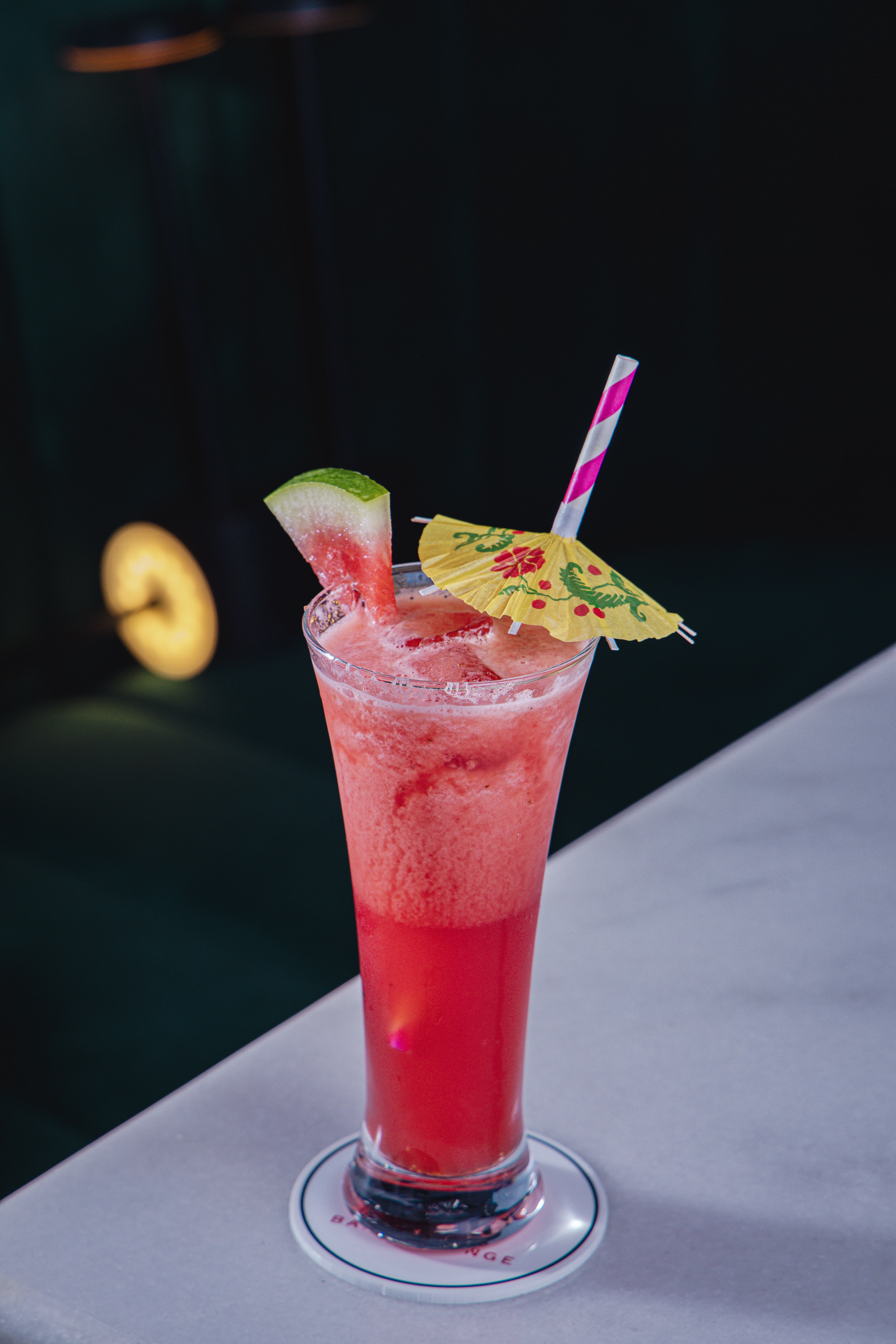Watermelon Juice