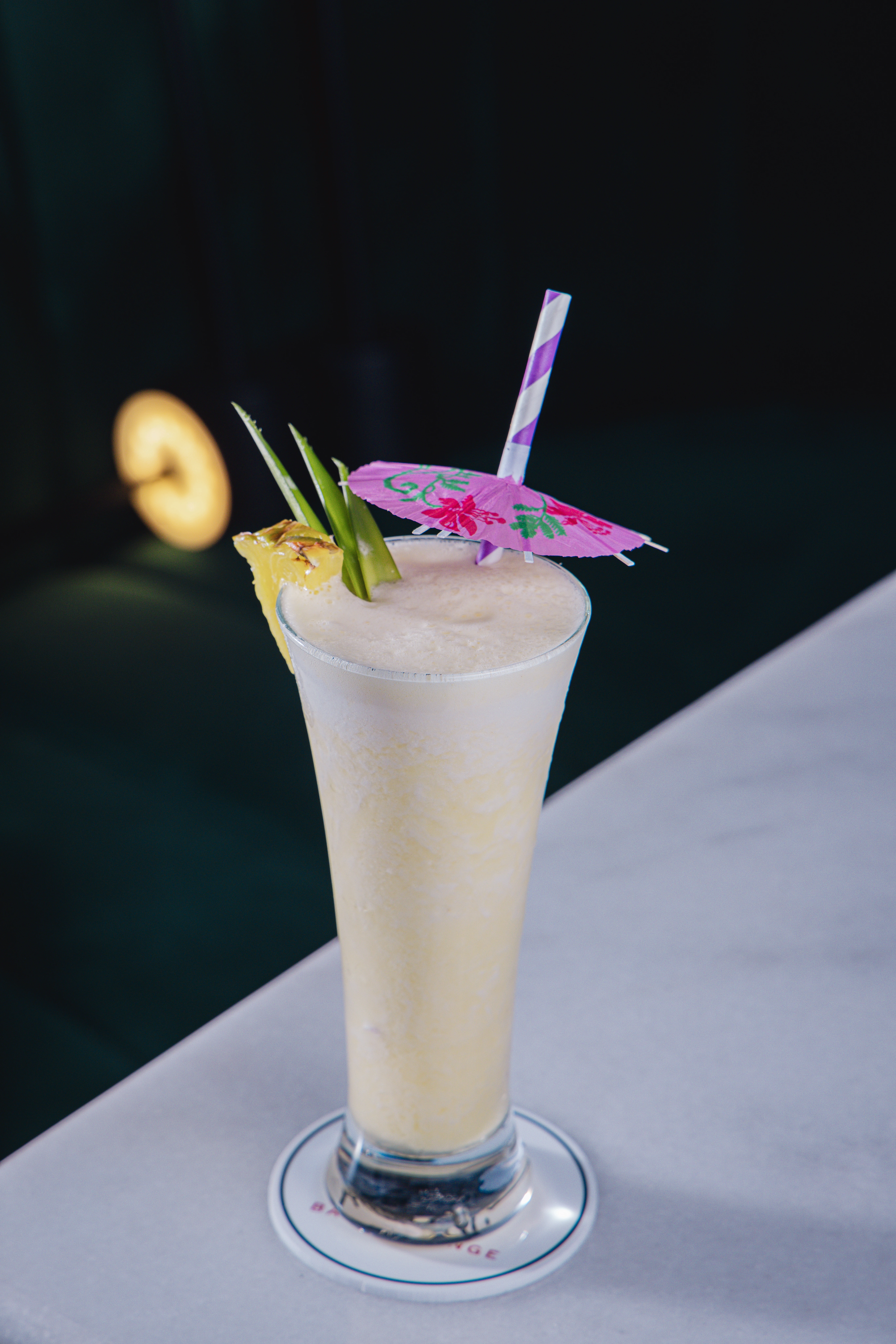 Piña Colada