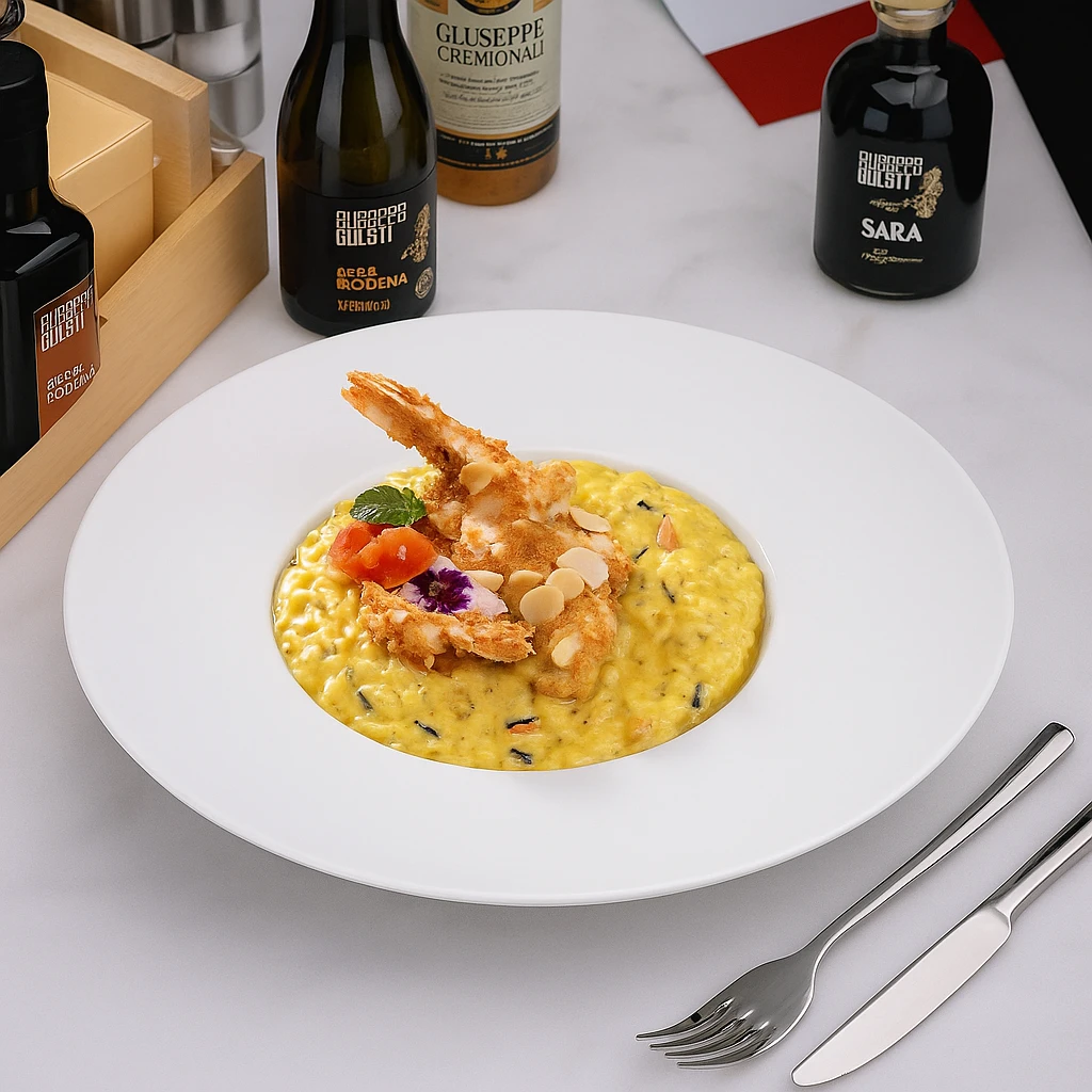 Risotto Catanese
